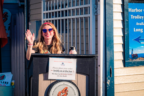 Portland, ME - May 2025